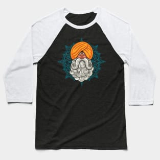 Guru Baseball T-Shirt